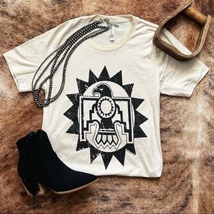 Thunderbird Western Graphic Tee - New